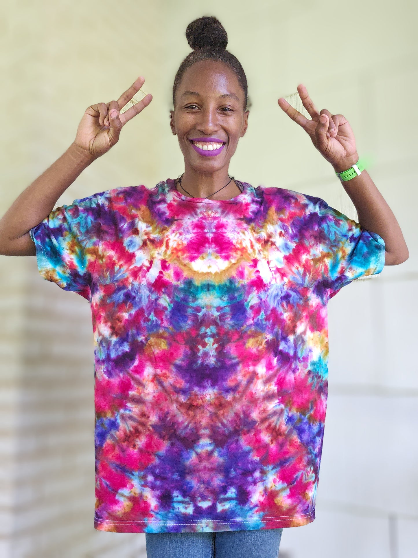 Extra Large Unisex Shirt