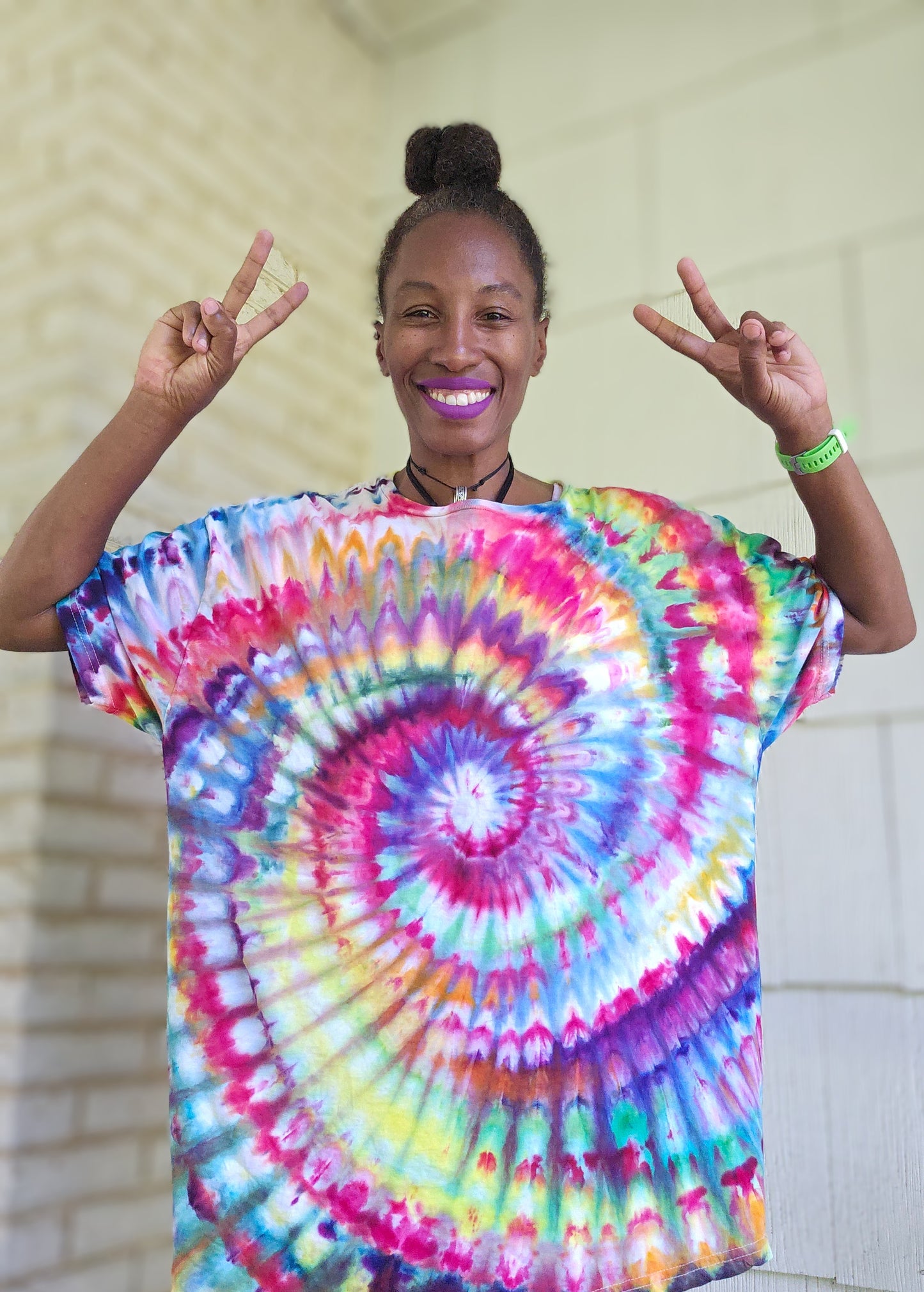 2XL Unisex Shirt