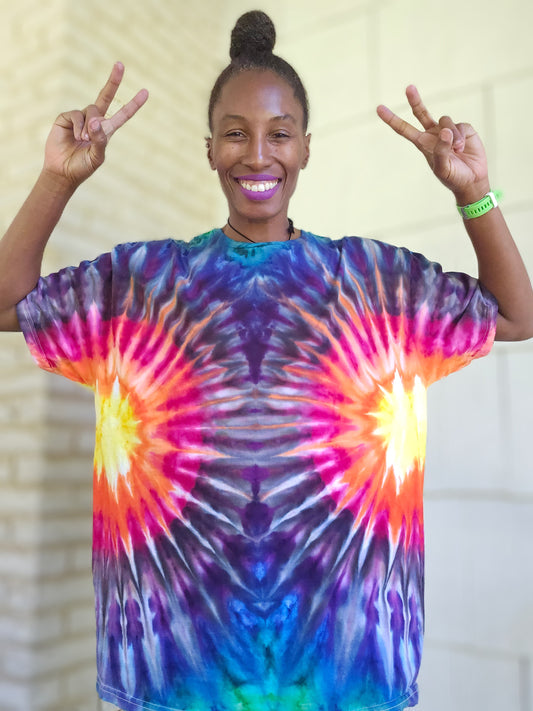 2XL Unisex Shirt