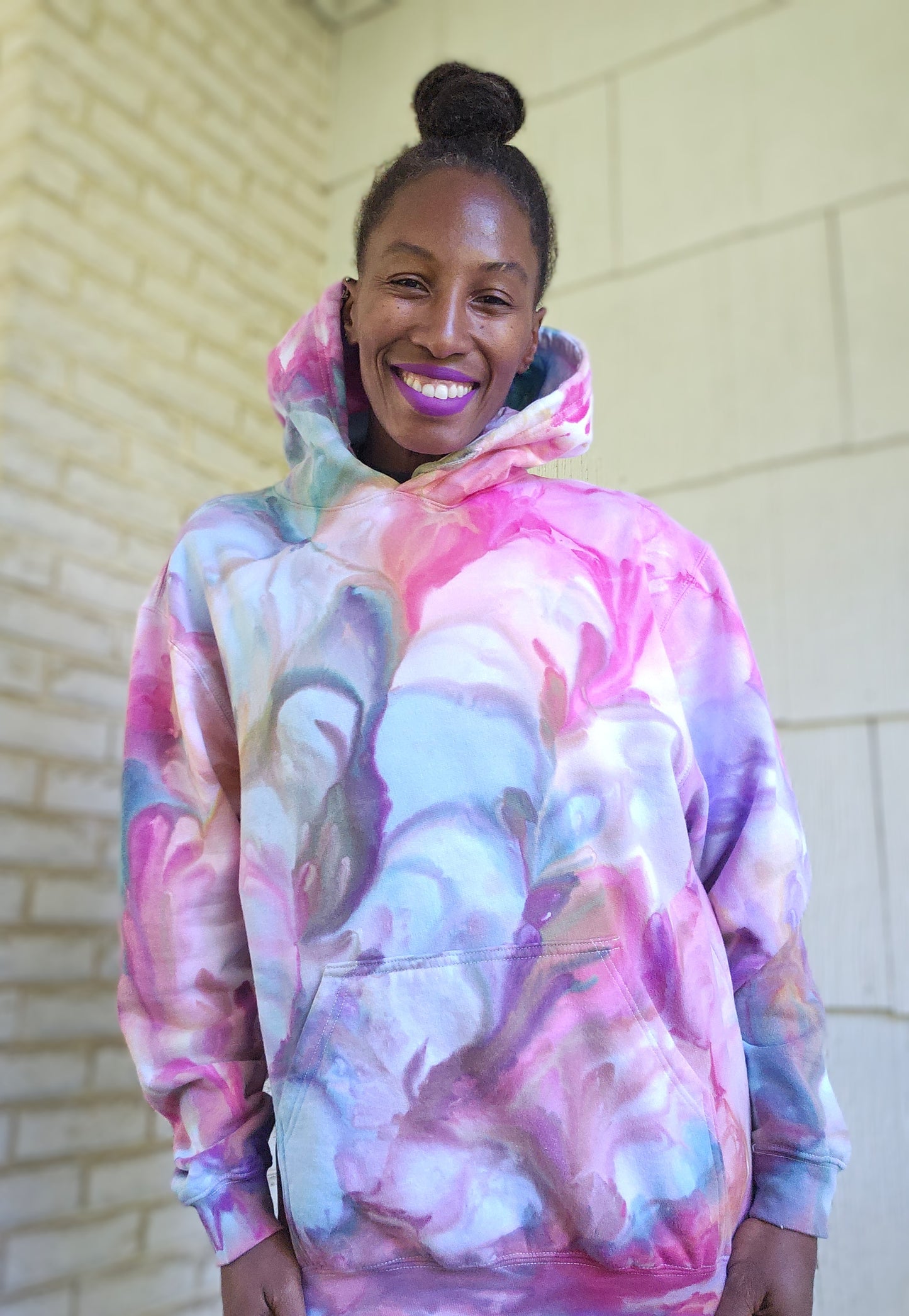 Medium Unisex Hoodie