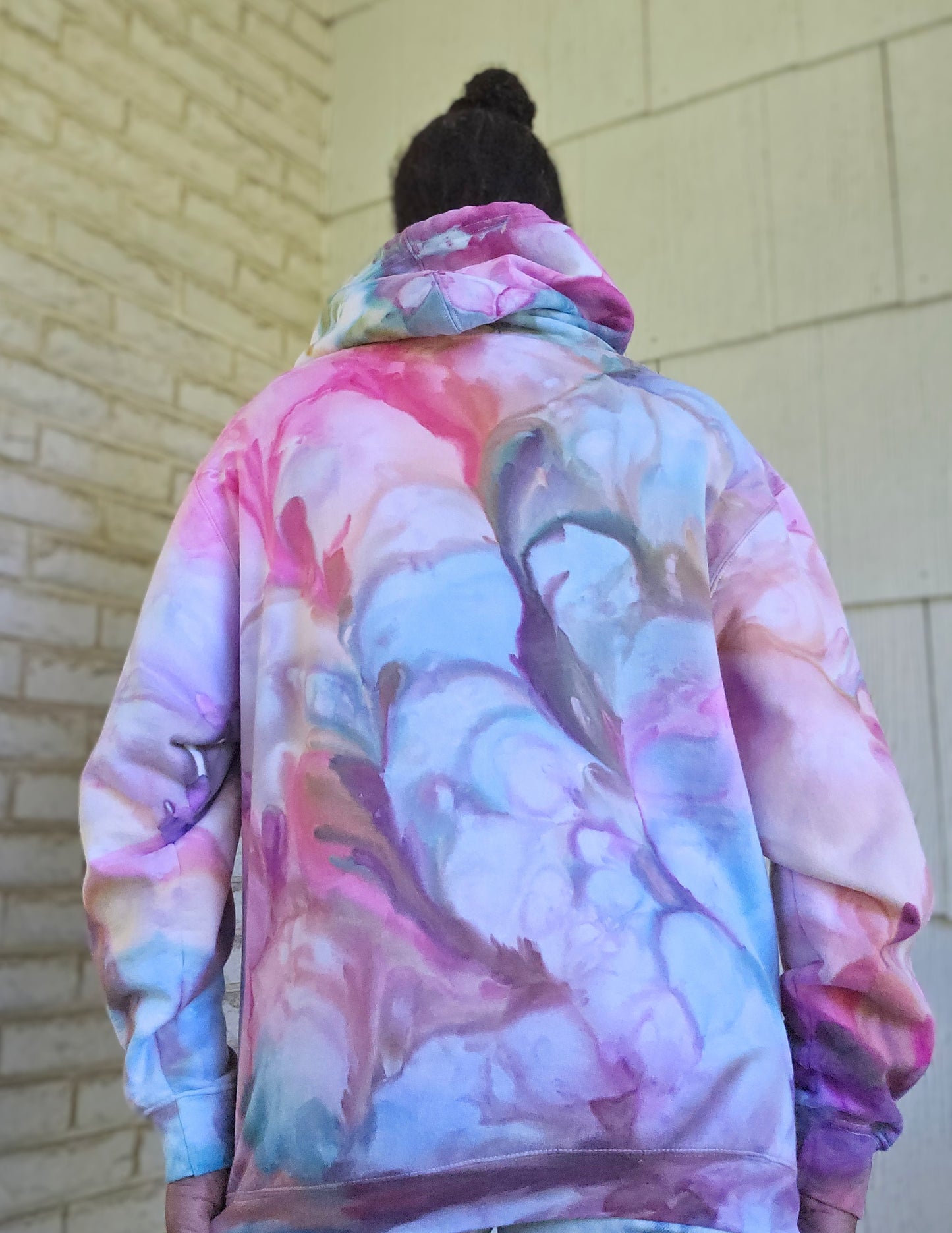Medium Unisex Hoodie
