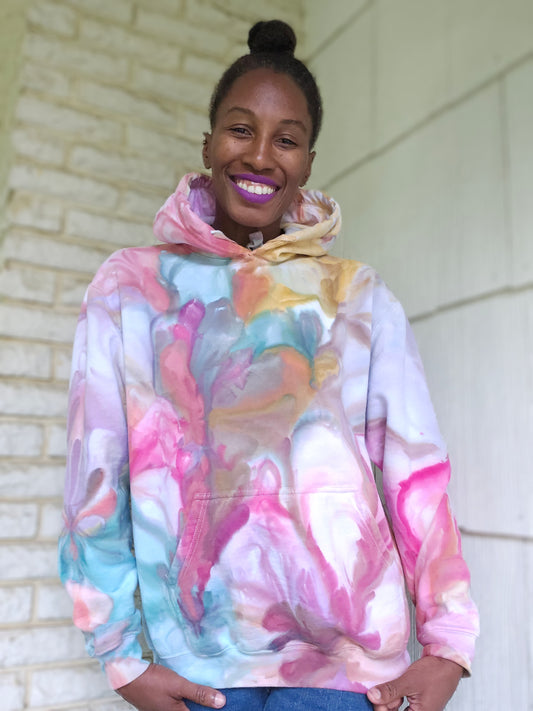 Medium Unisex Hoodie