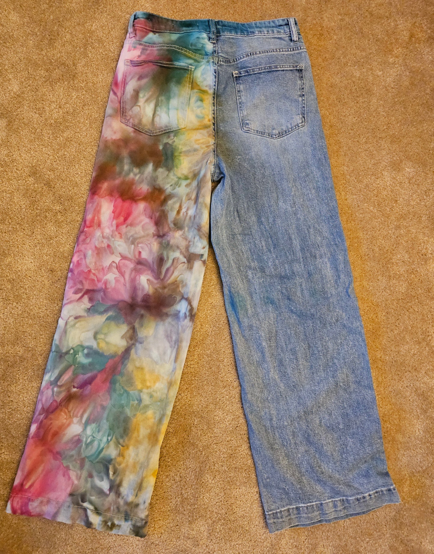 Size 8 Women's Jeans(See Description)