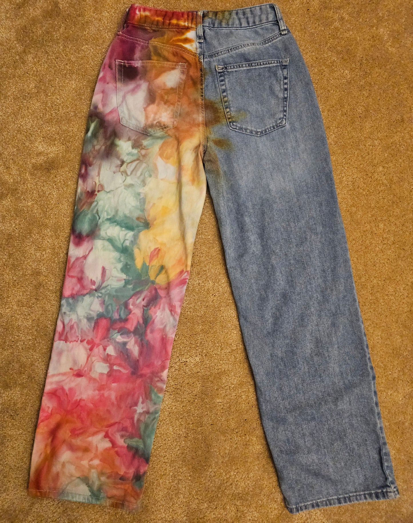 Size 2 Women's Jeans(See Description)