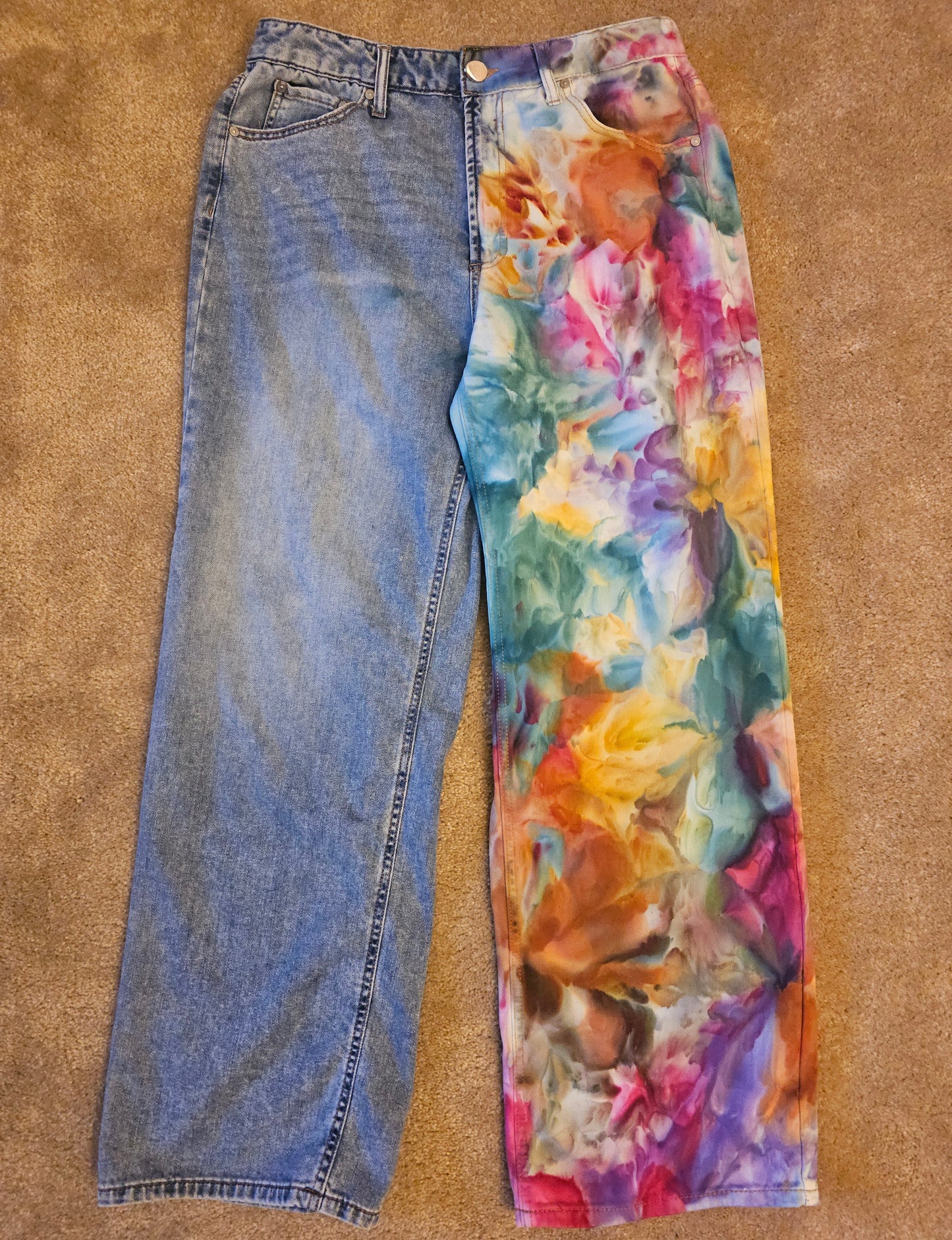 Size 12 Women's Jeans