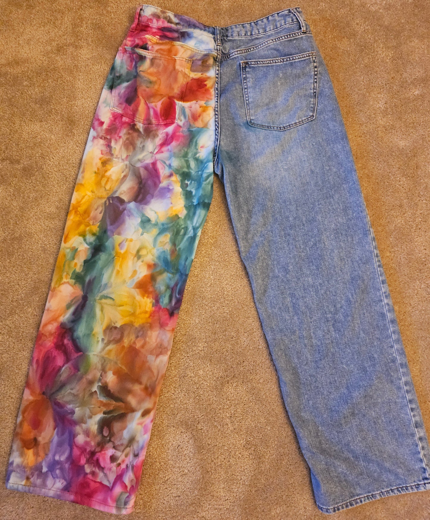 Size 12 Women's Jeans