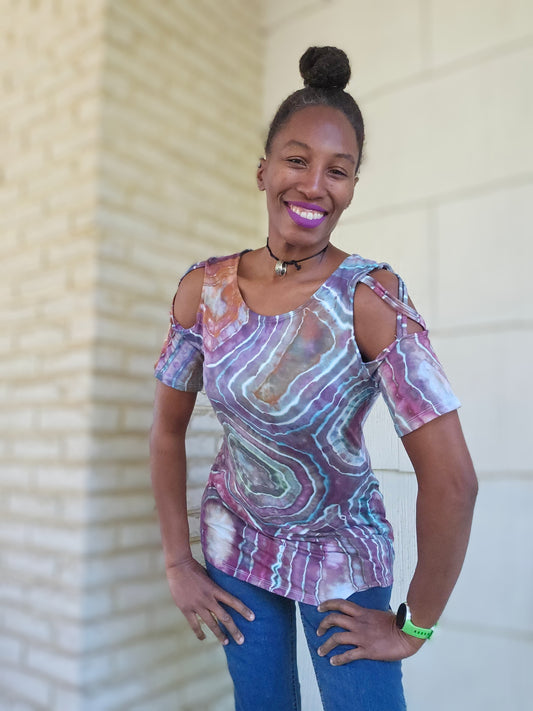 Small Short Sleeve Top