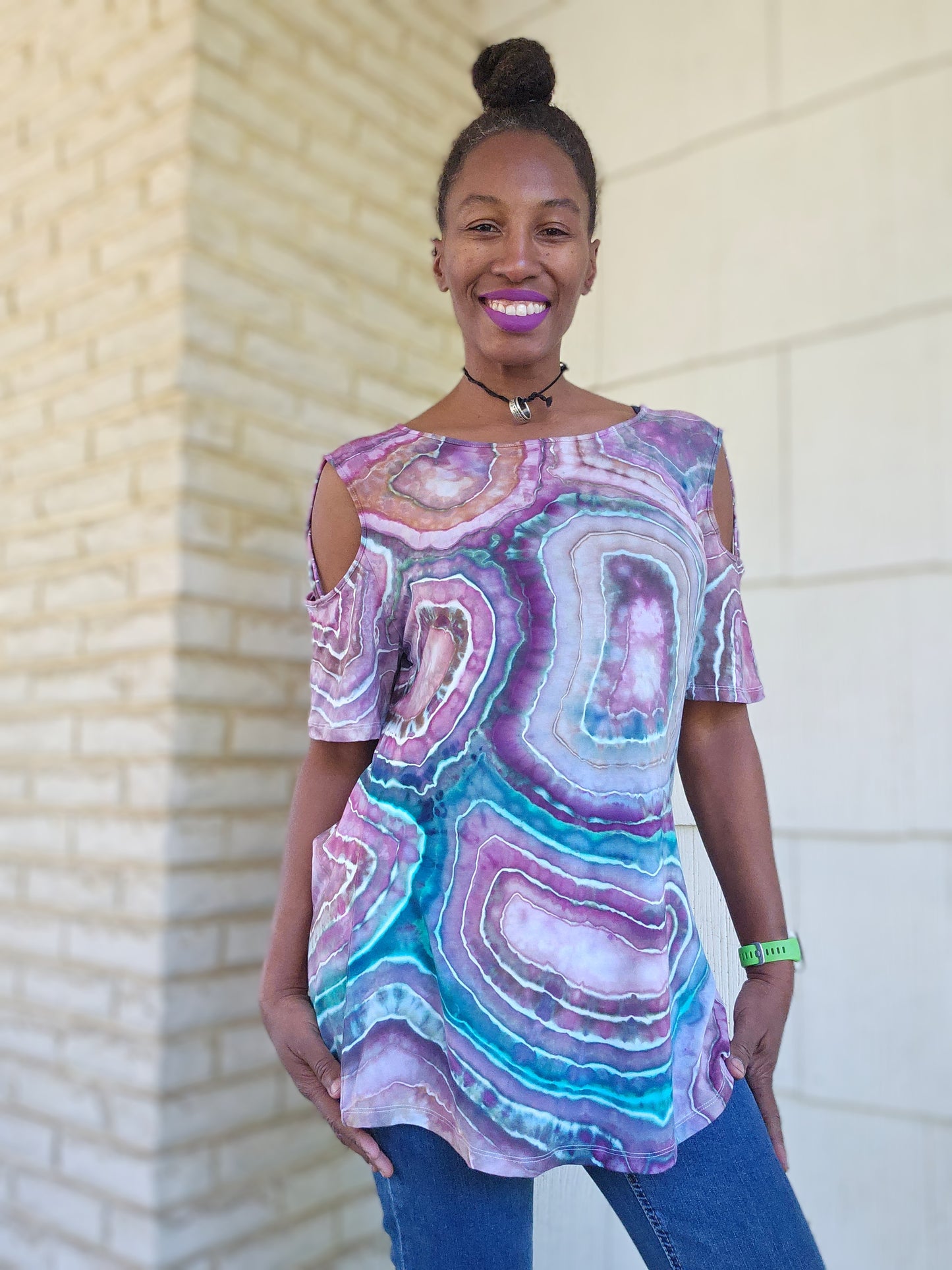 2XL Short Sleeve Top