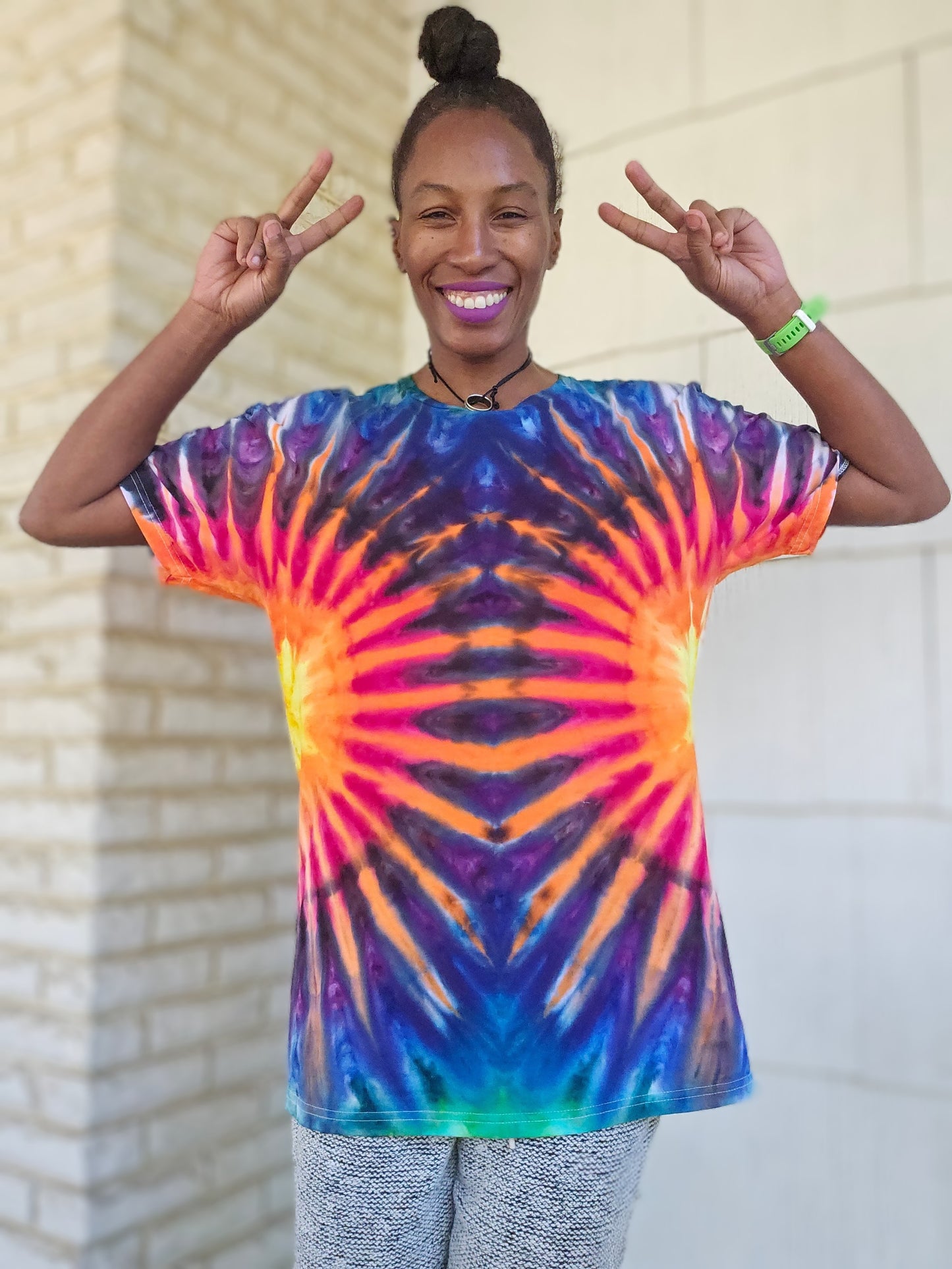 Large Unisex Shirt
