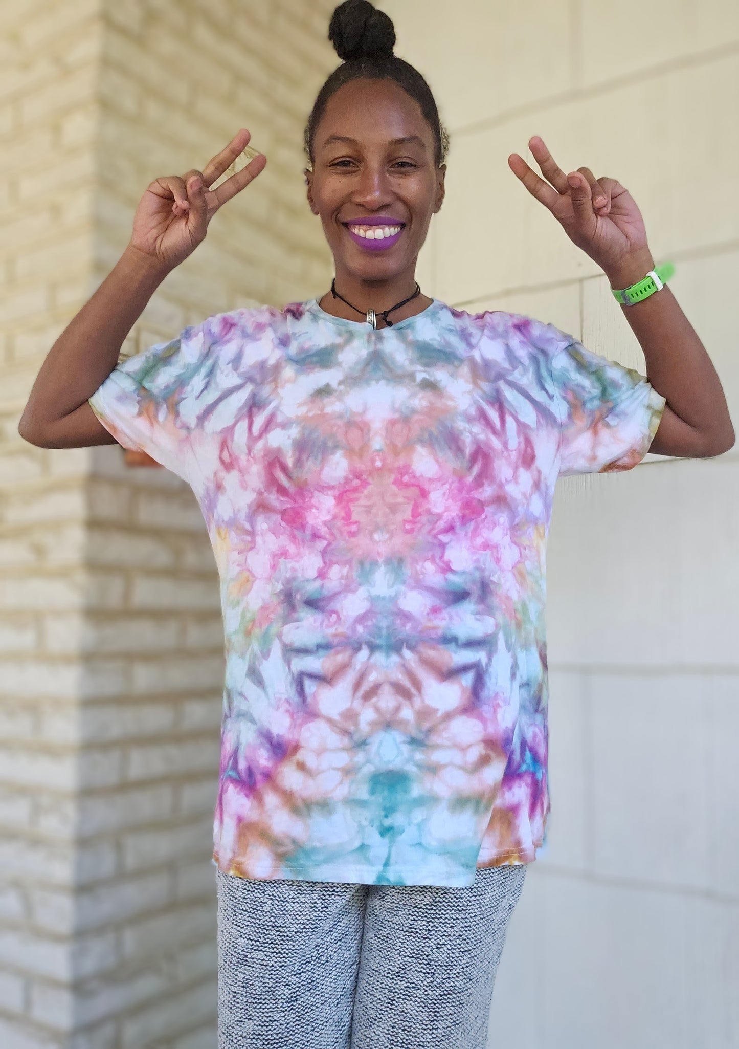 Large Unisex Shirt