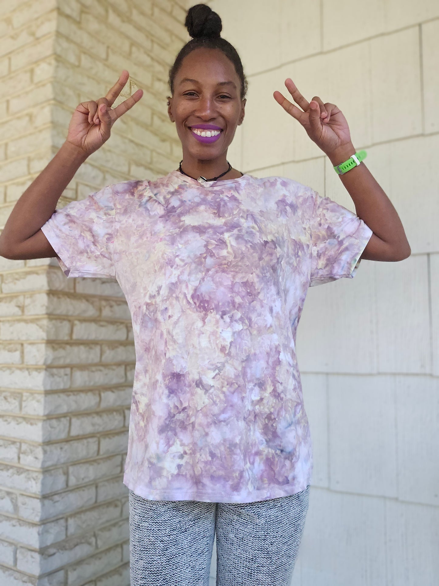 Large Unisex Shirt