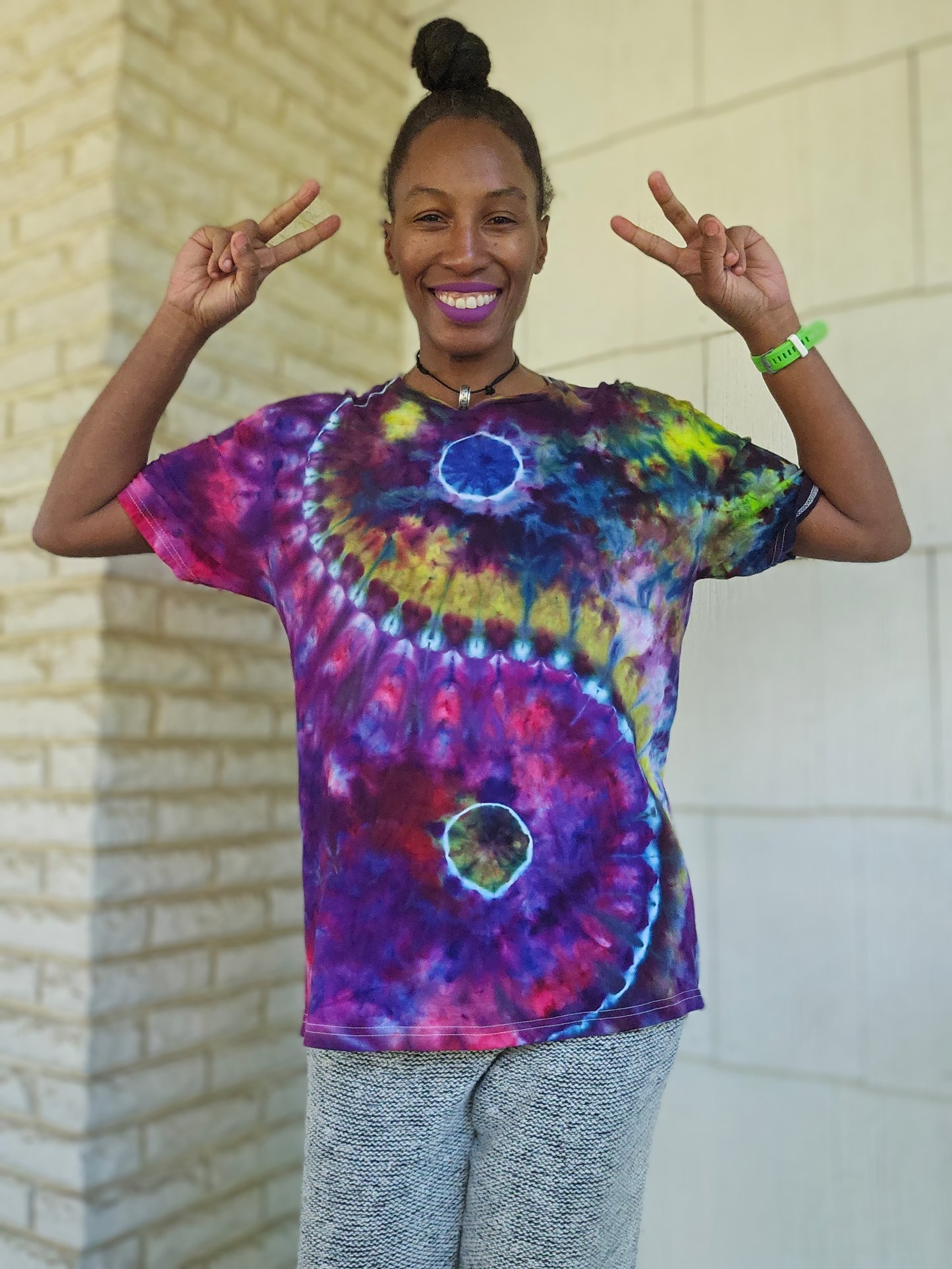 Large Unisex Shirt