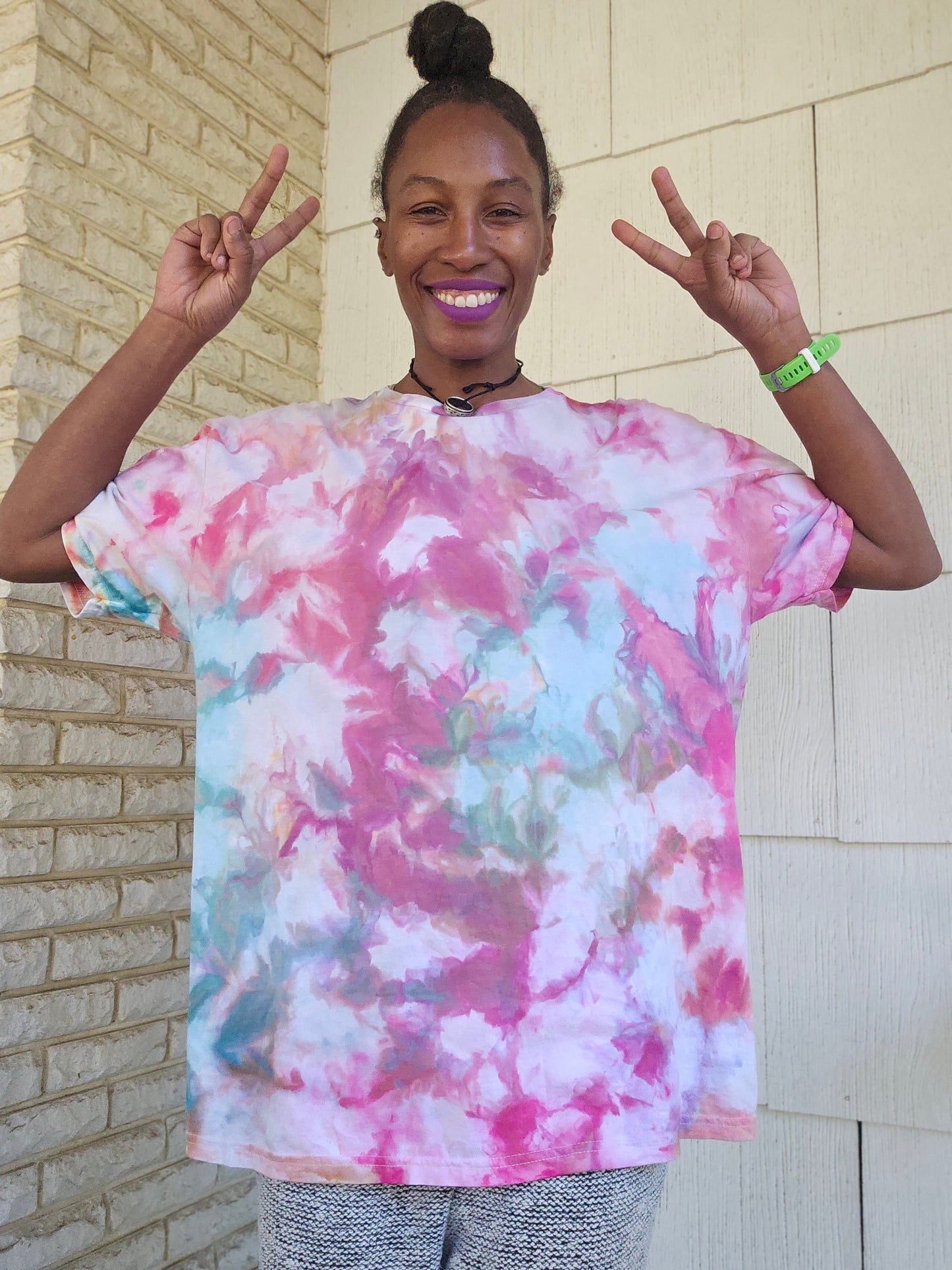 Extra Large Unisex Shirt