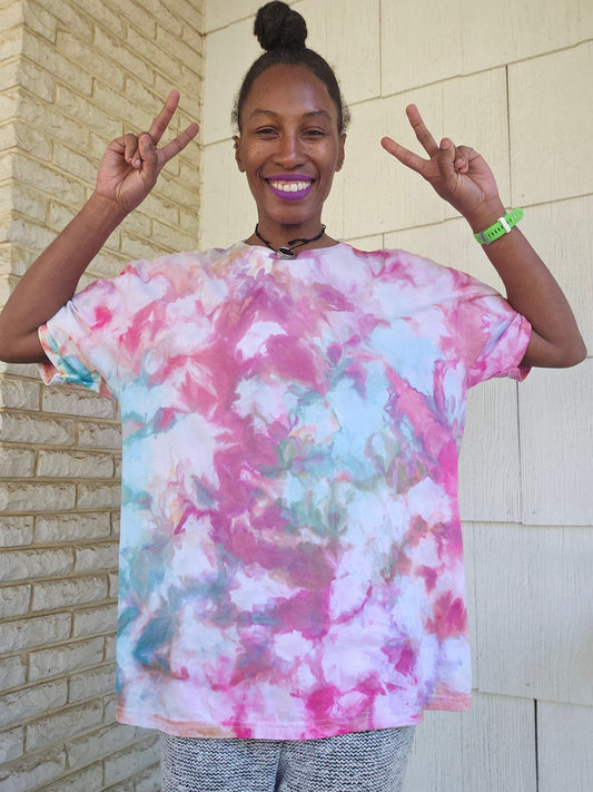 Extra Large Unisex Shirt