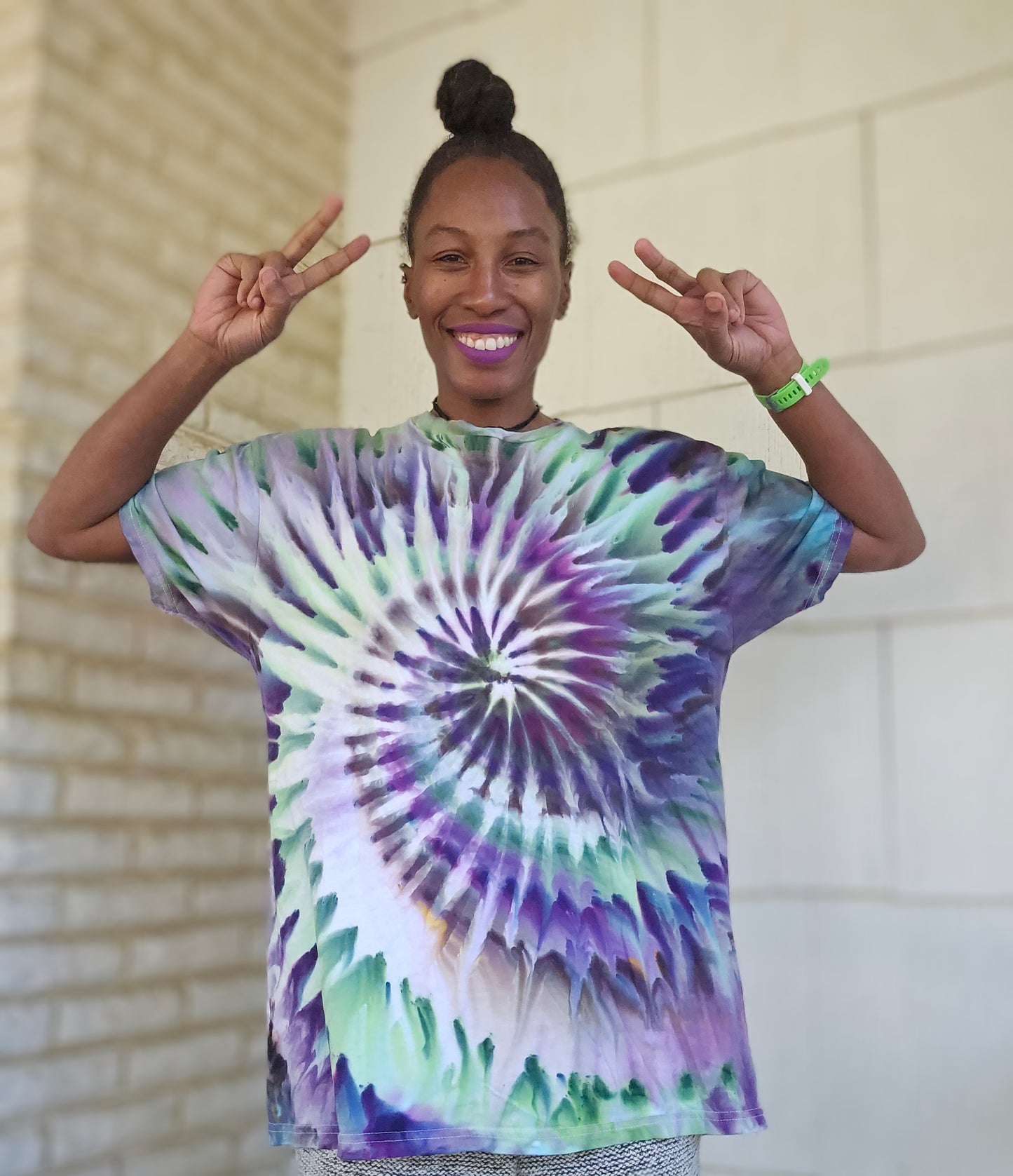 Extra Large Unisex Shirt