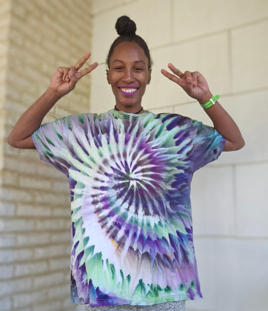 Extra Large Unisex Shirt