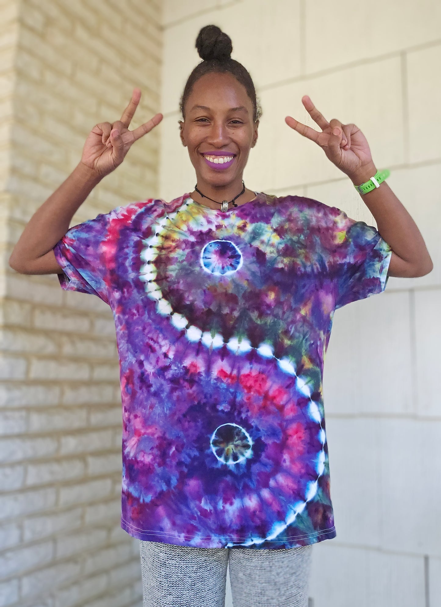 Extra Large Unisex Shirt