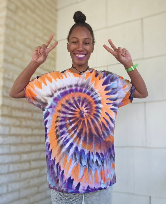 Extra Large Unisex Shirt