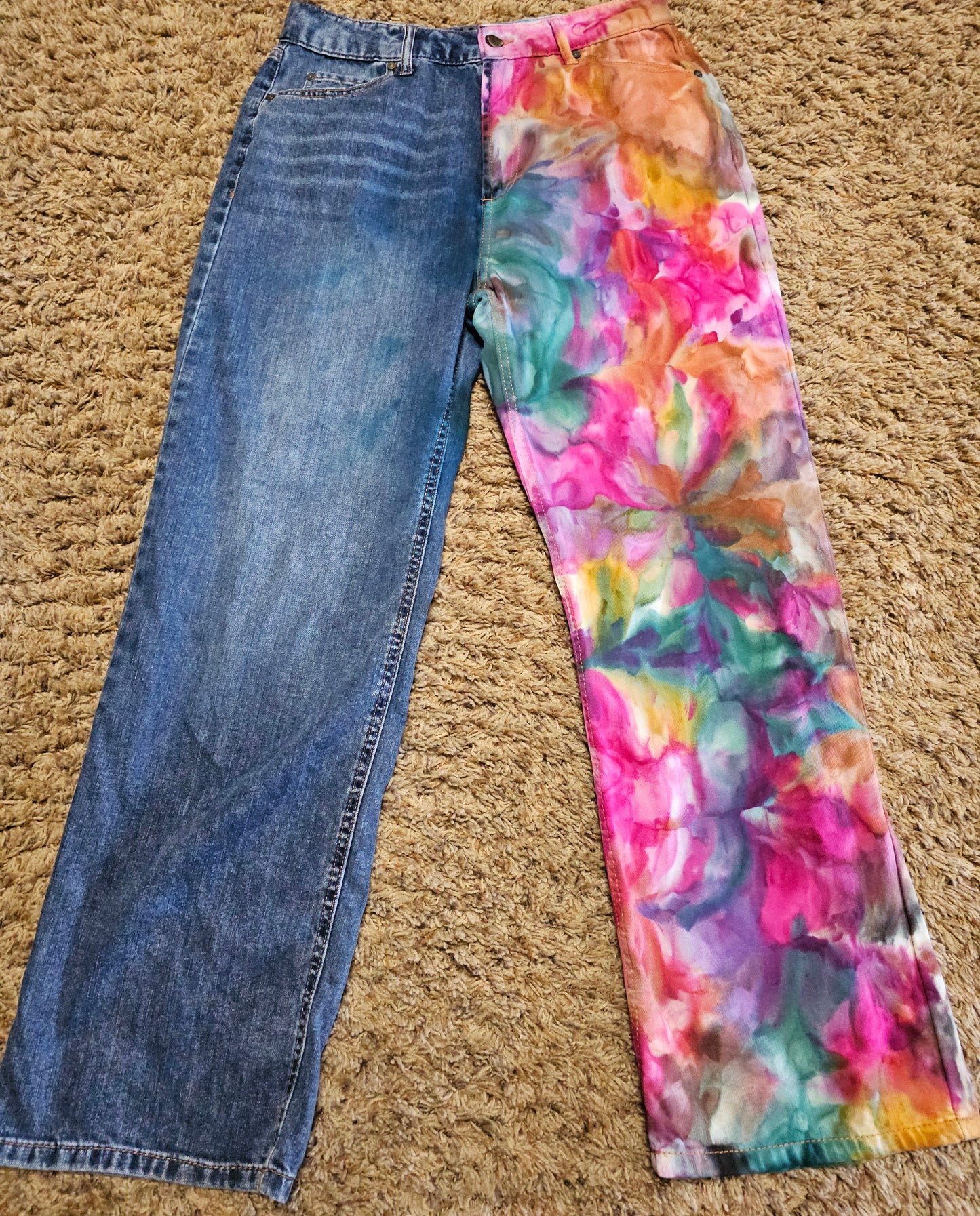 Size 12 Women's Jeans (description below)