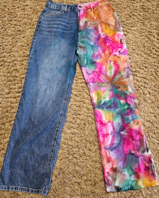Size 12 Women's Jeans (description below)