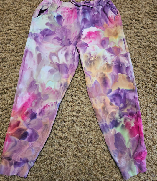 Extra Large Unisex Fleece Joggers