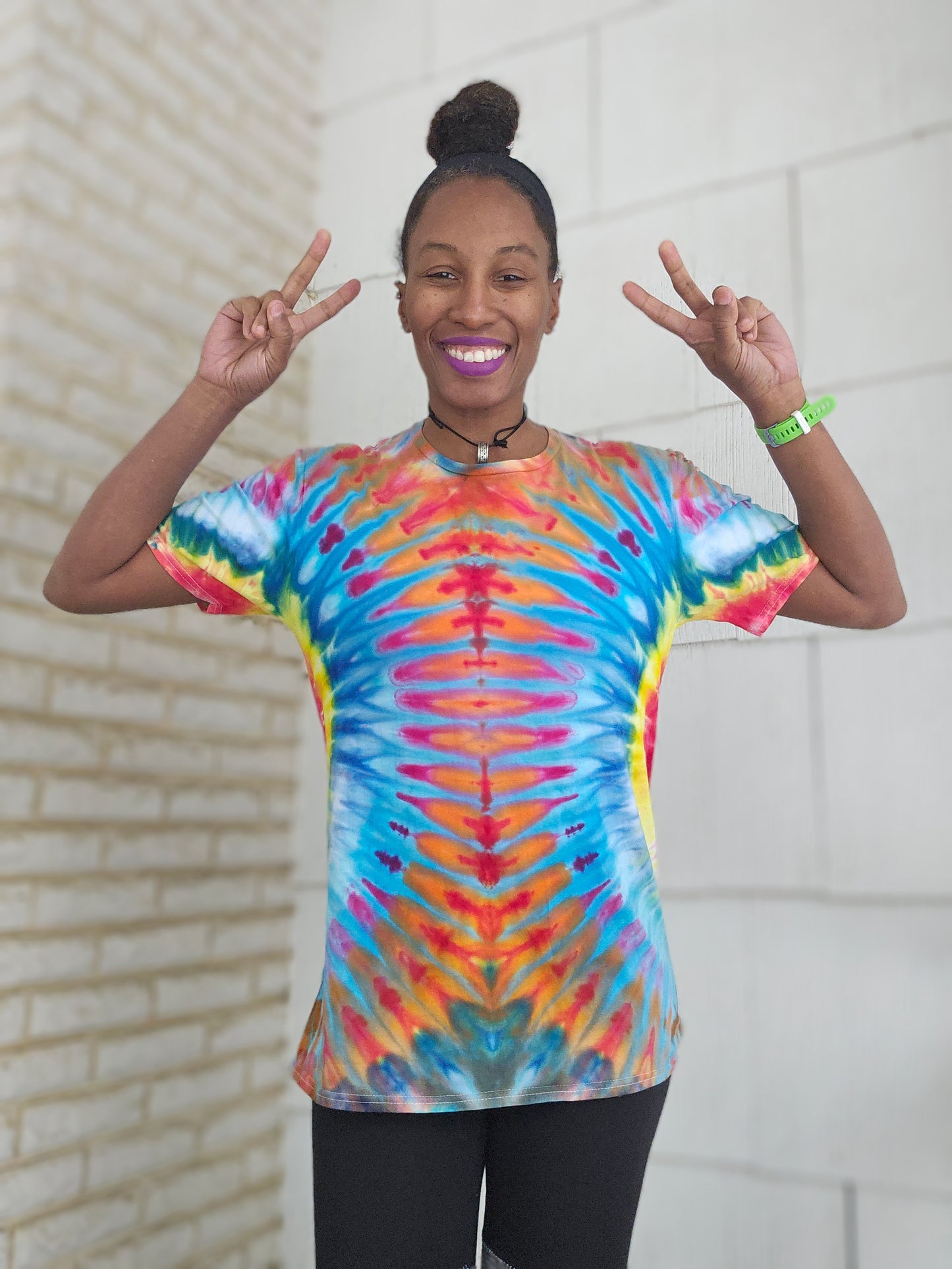 Medium Unisex Shirt