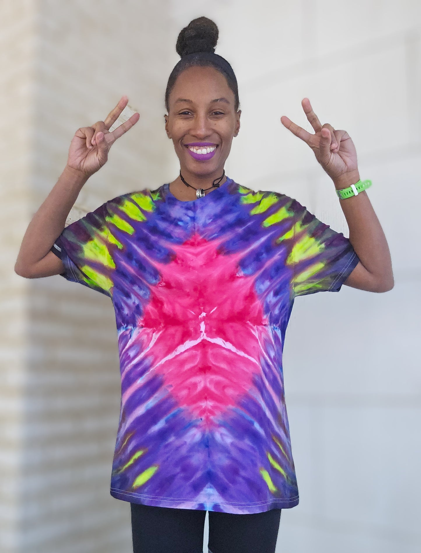 Large Unisex Shirt