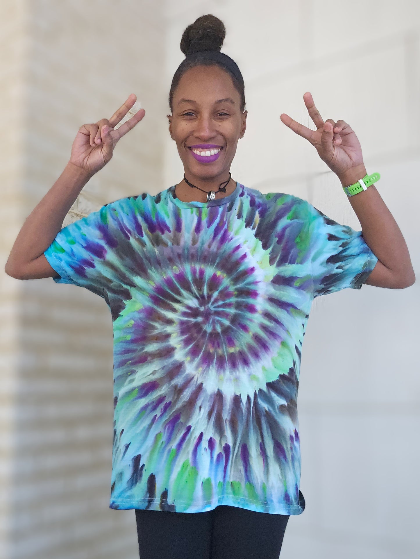 Large Unisex Shirt