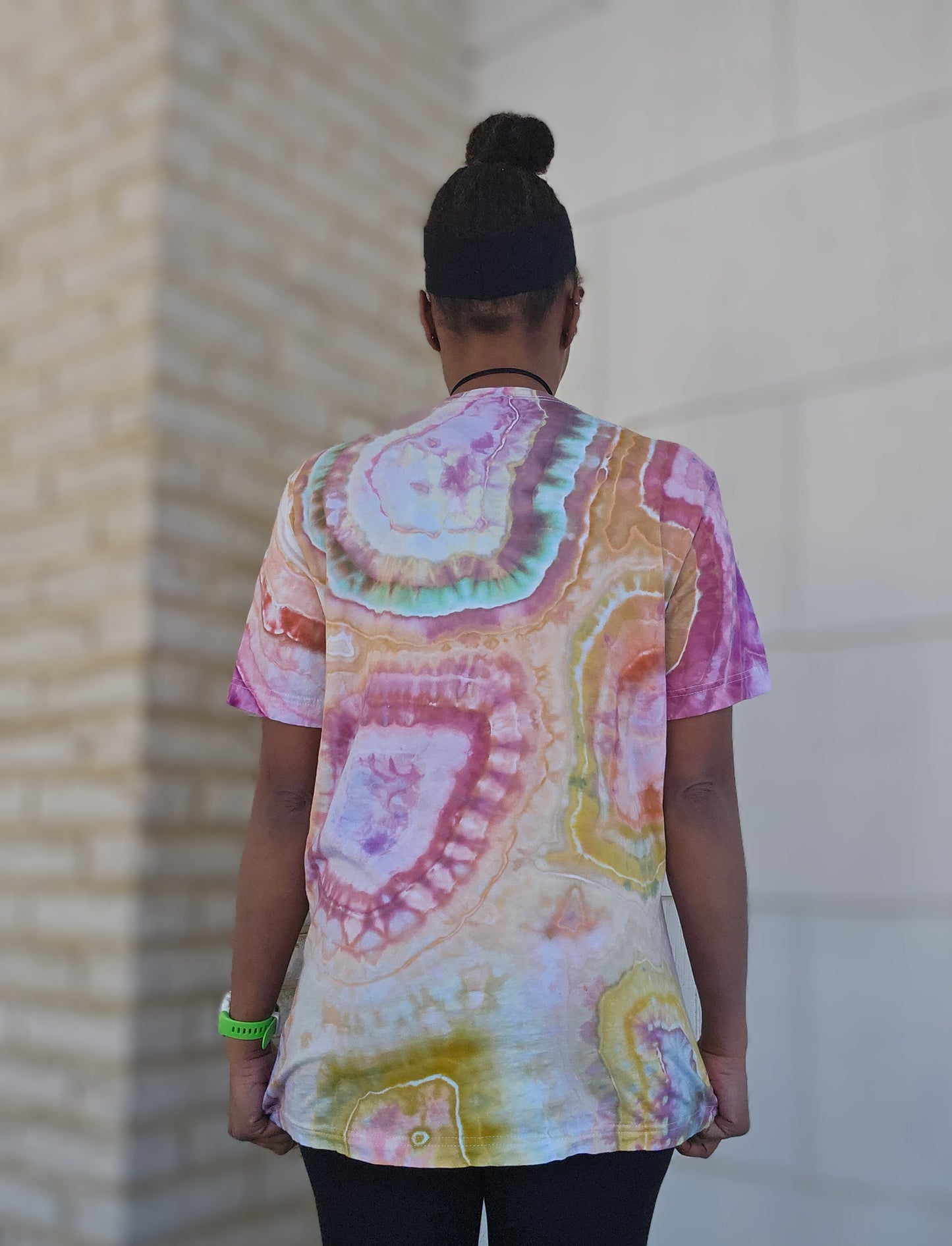 Large Unisex V-Neck Shirt