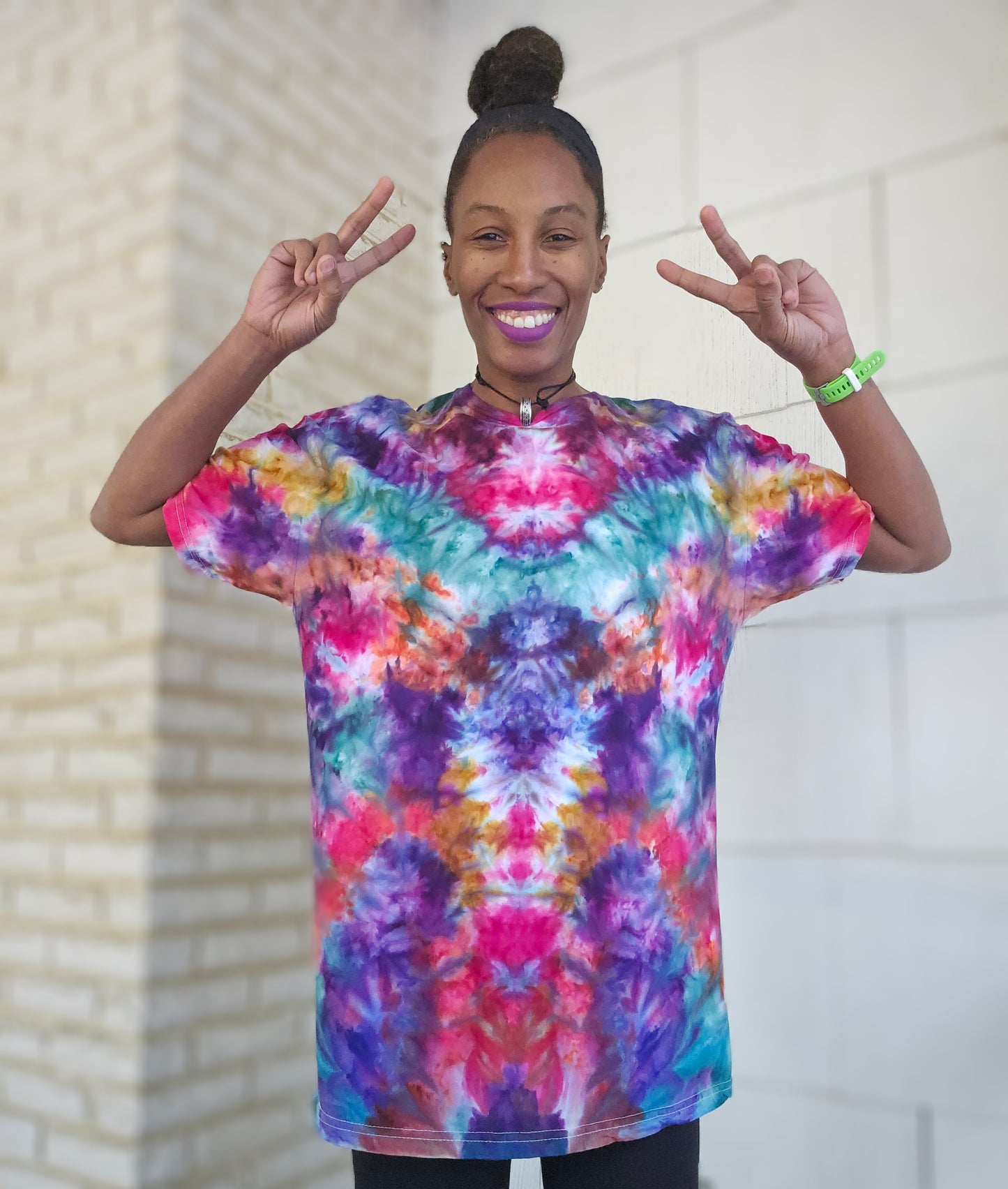 Extra Large Unisex Shirt