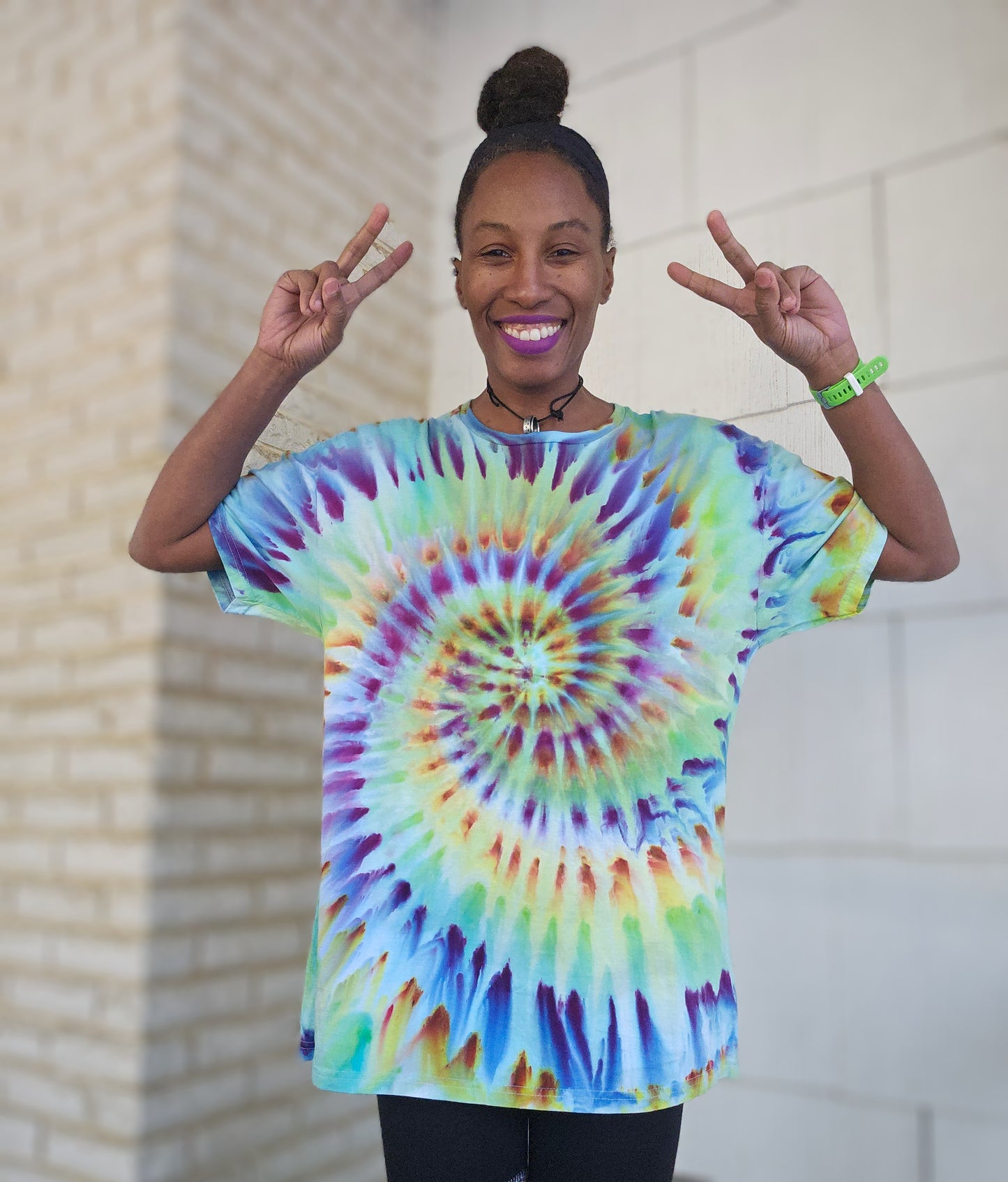 Extra Large Unisex Shirt