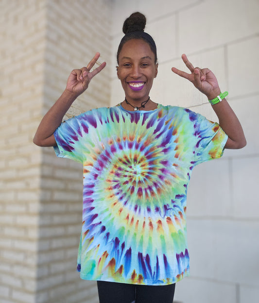 Extra Large Unisex Shirt