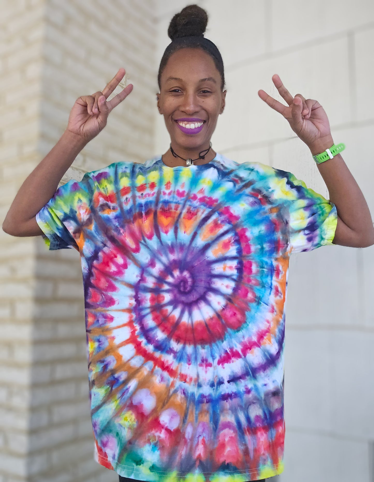Extra Large Unisex Shirt