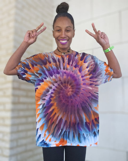 Extra Large Unisex Shirt