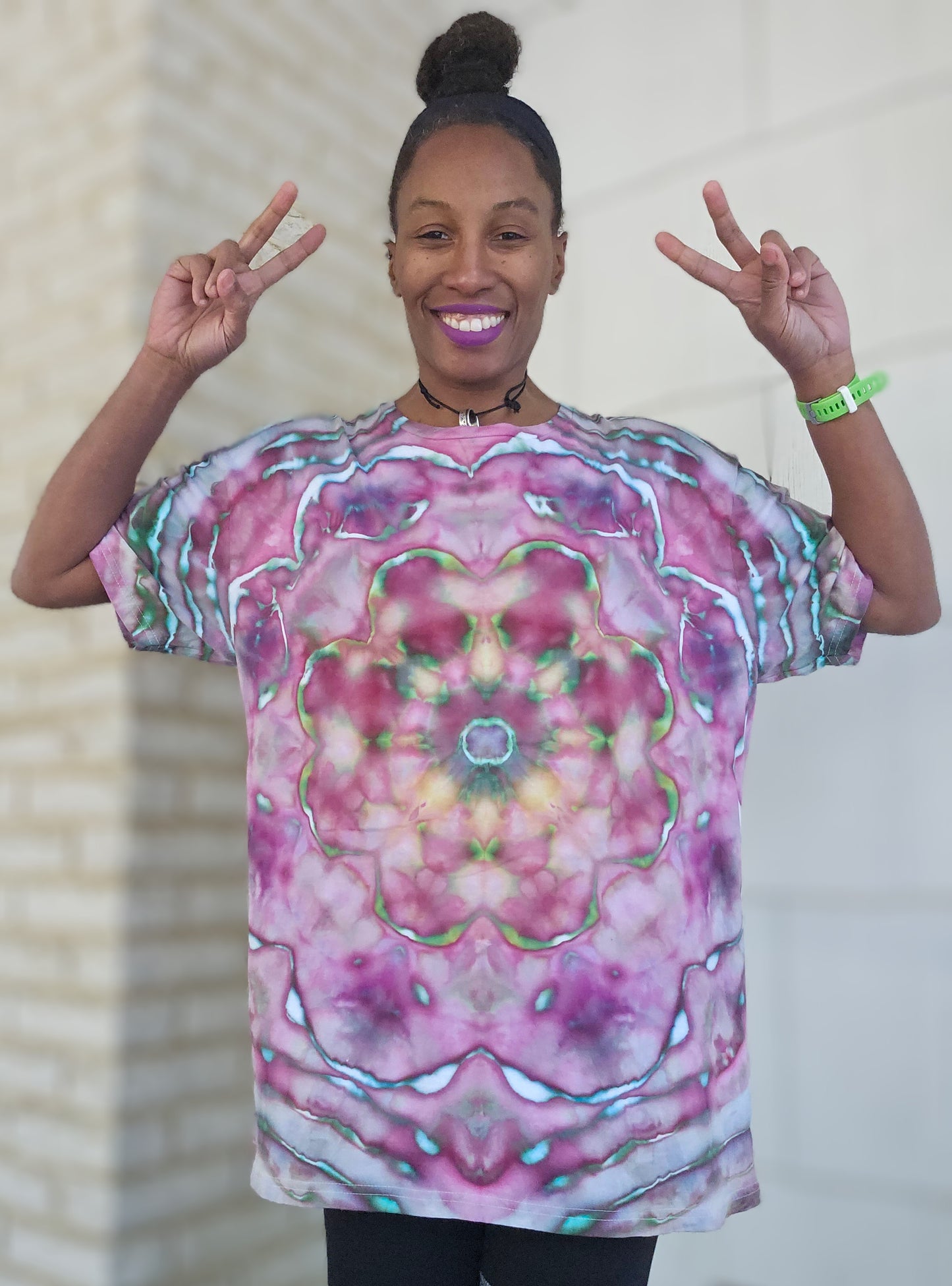 Extra Large Unisex Shirt