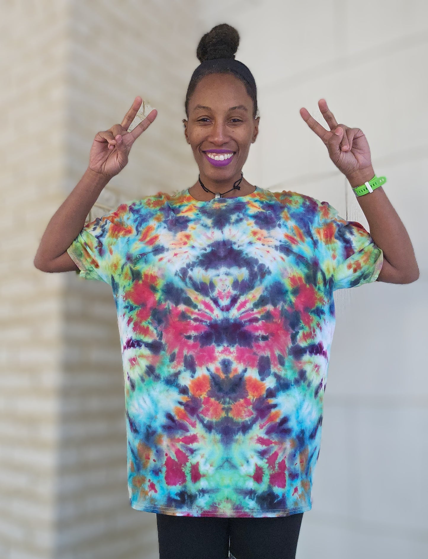 Extra Large Unisex Shirt