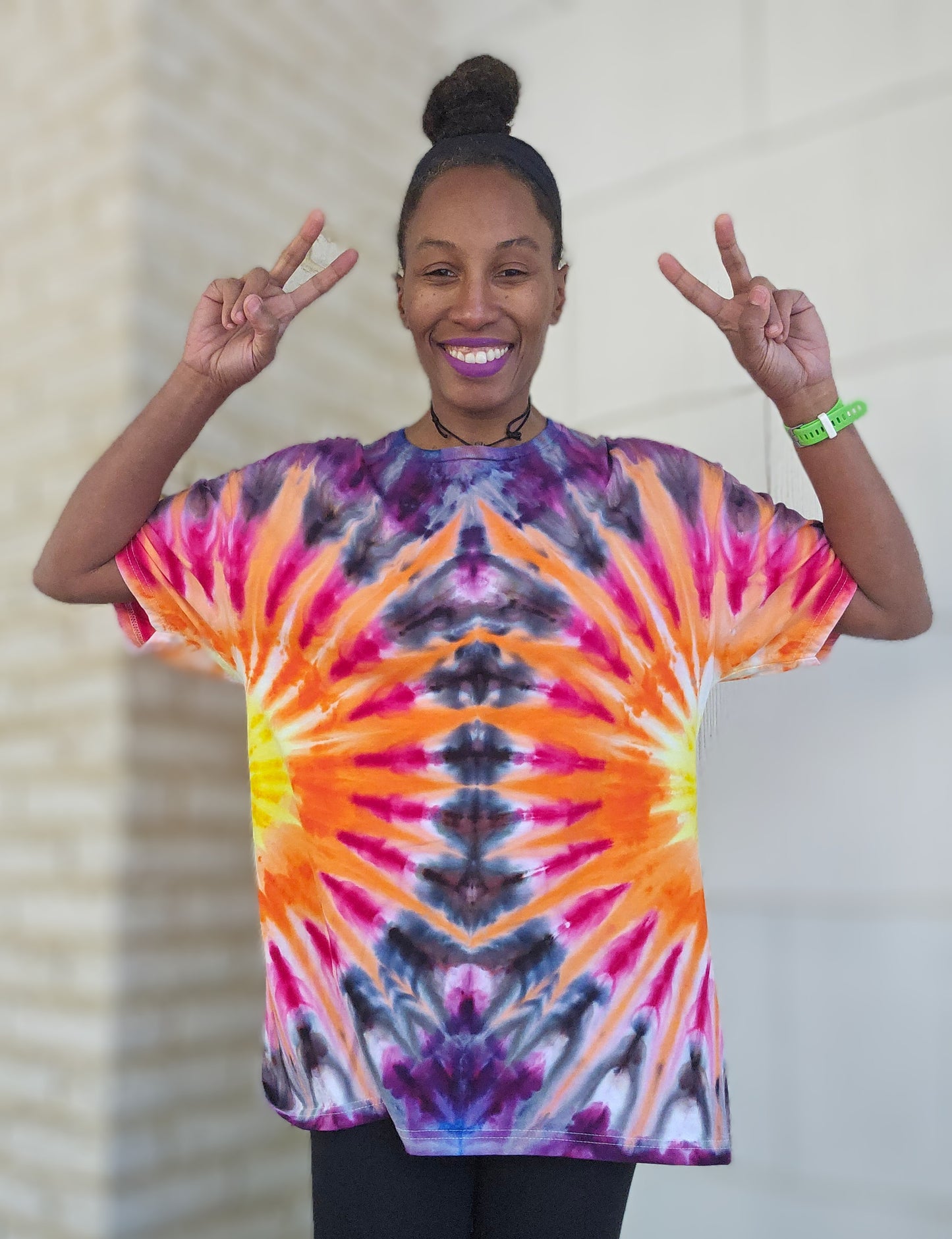 Extra Large Unisex Shirt