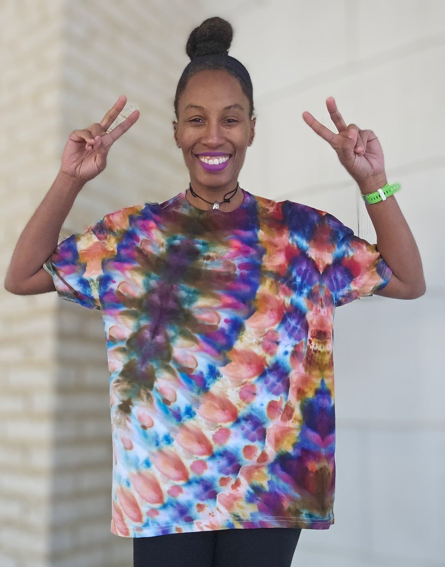 Extra Large Unisex Shirt