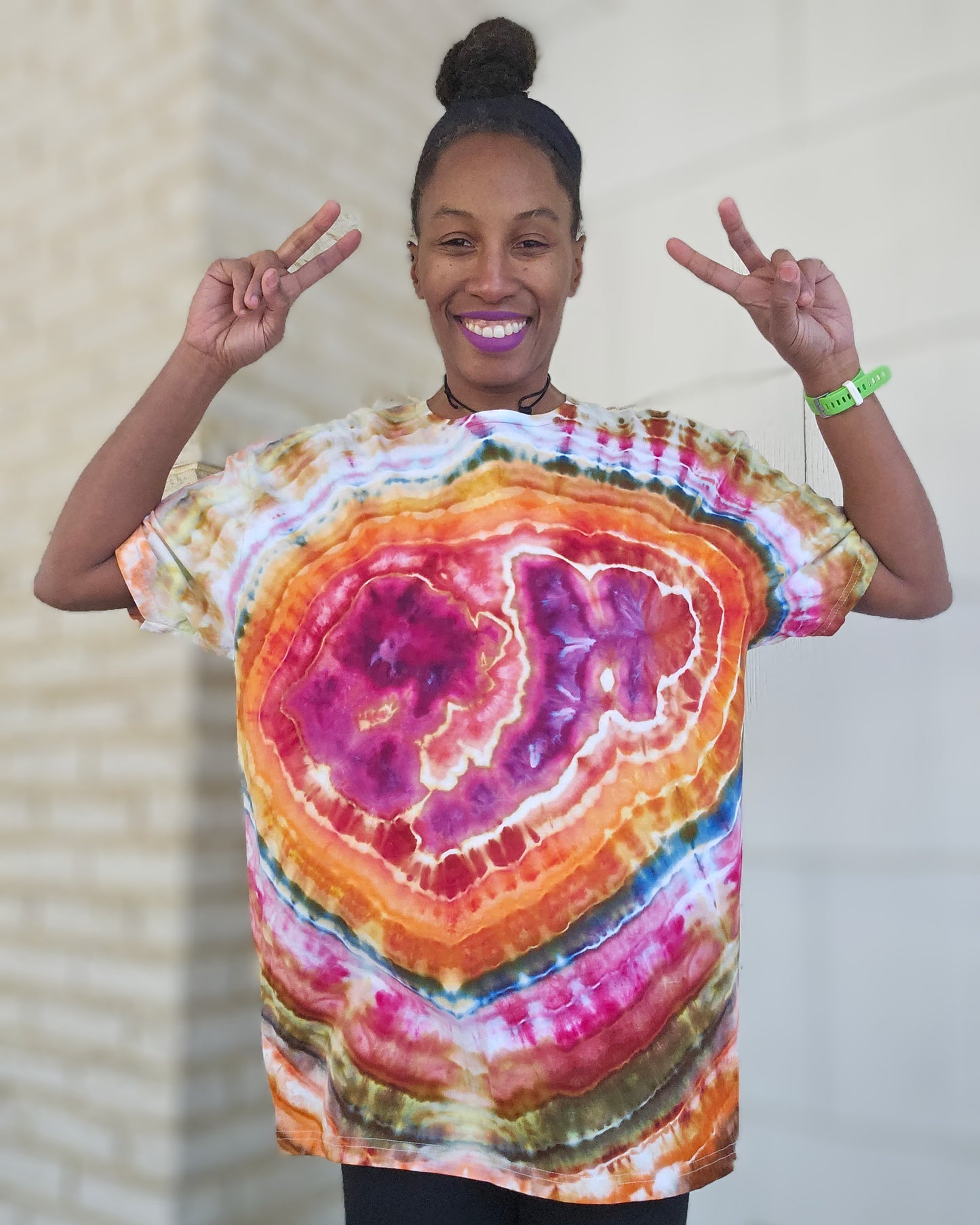 Extra Large Unisex Shirt