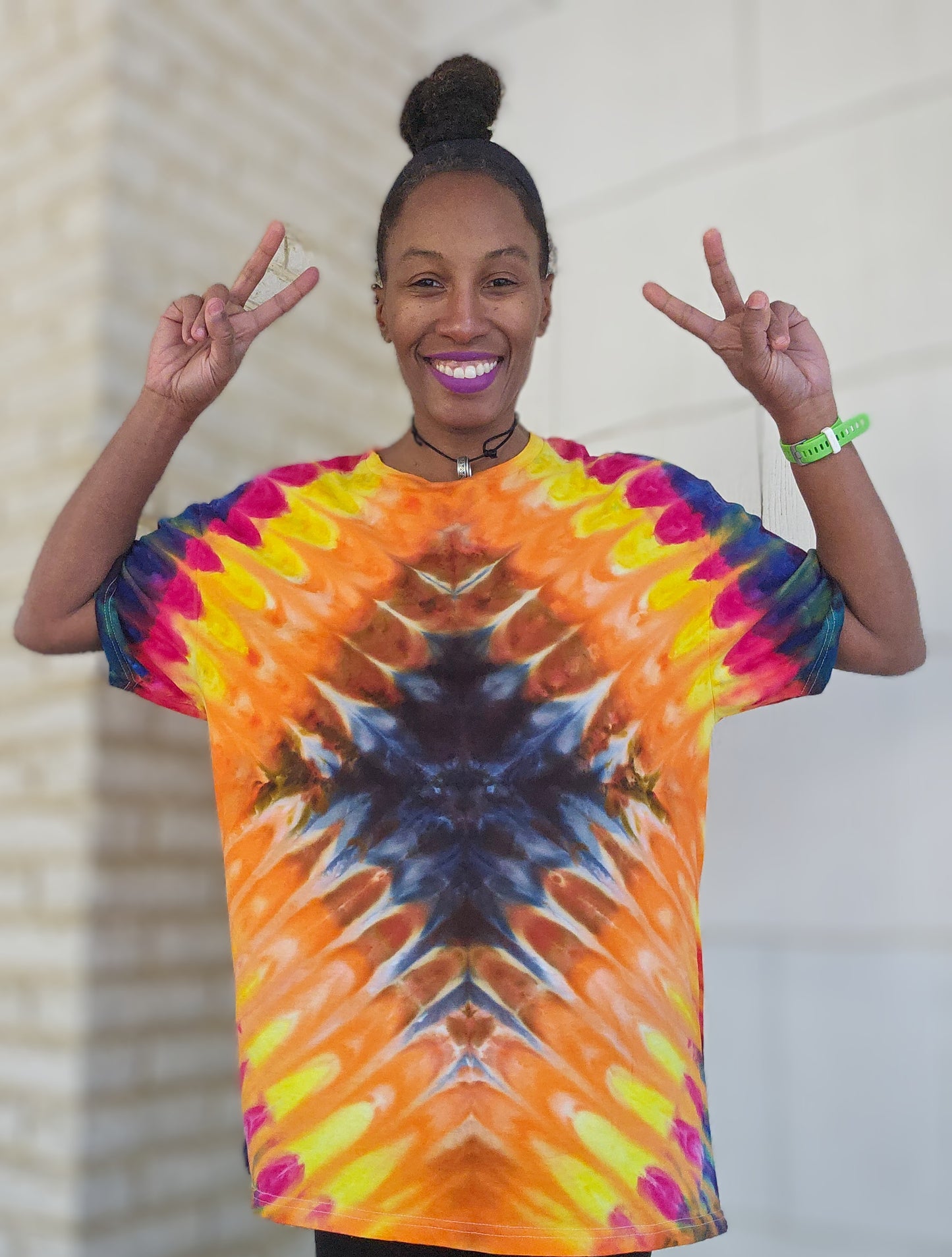 Extra Large Unisex Shirt