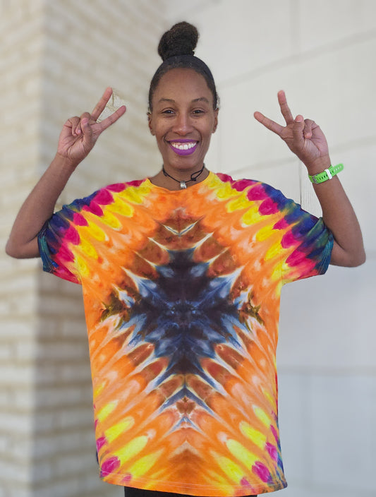 Extra Large Unisex Shirt