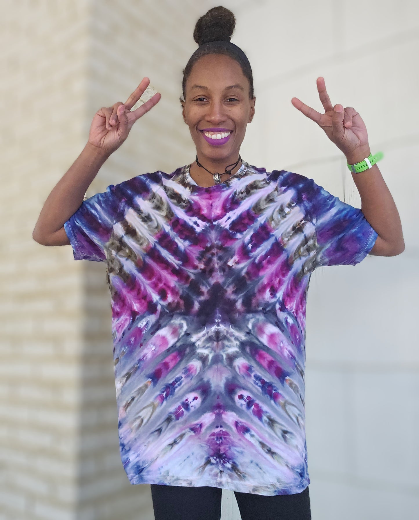 Extra Large Unisex Shirt