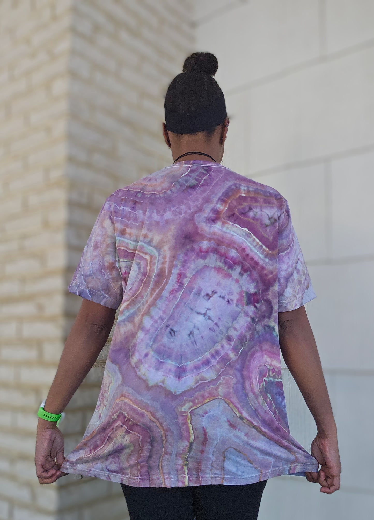 Extra Large Unisex V-Neck Shirt