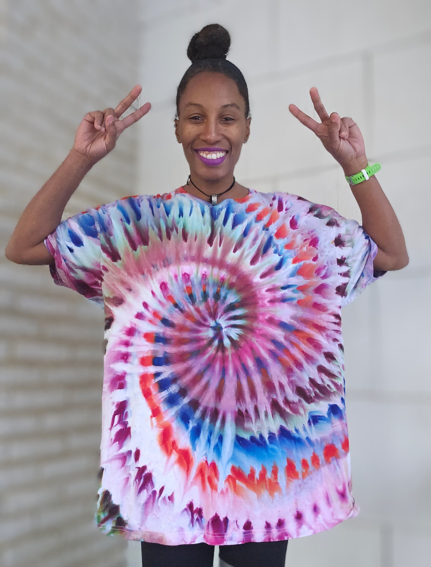 2XL Unisex Shirt