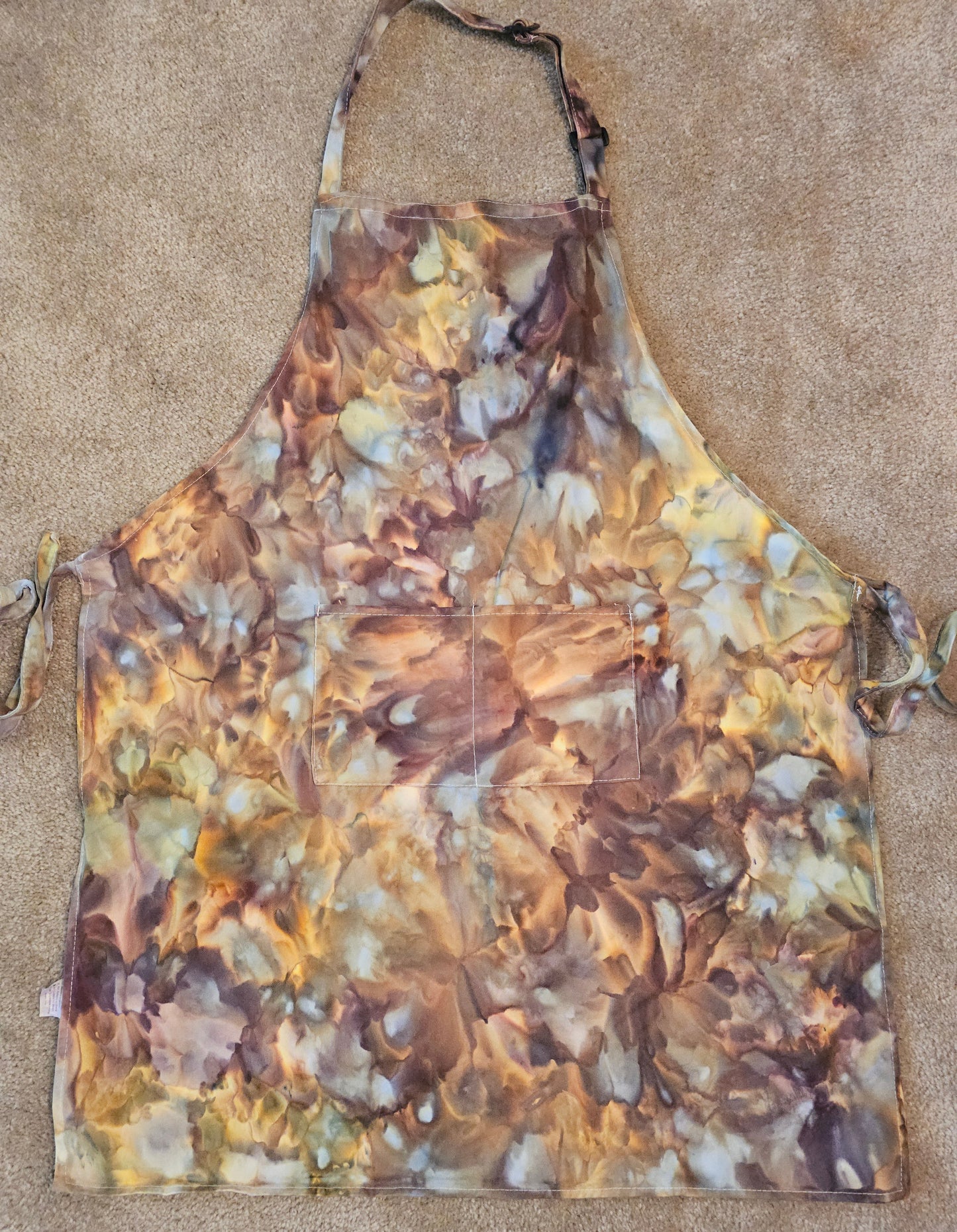 Cotton Apron