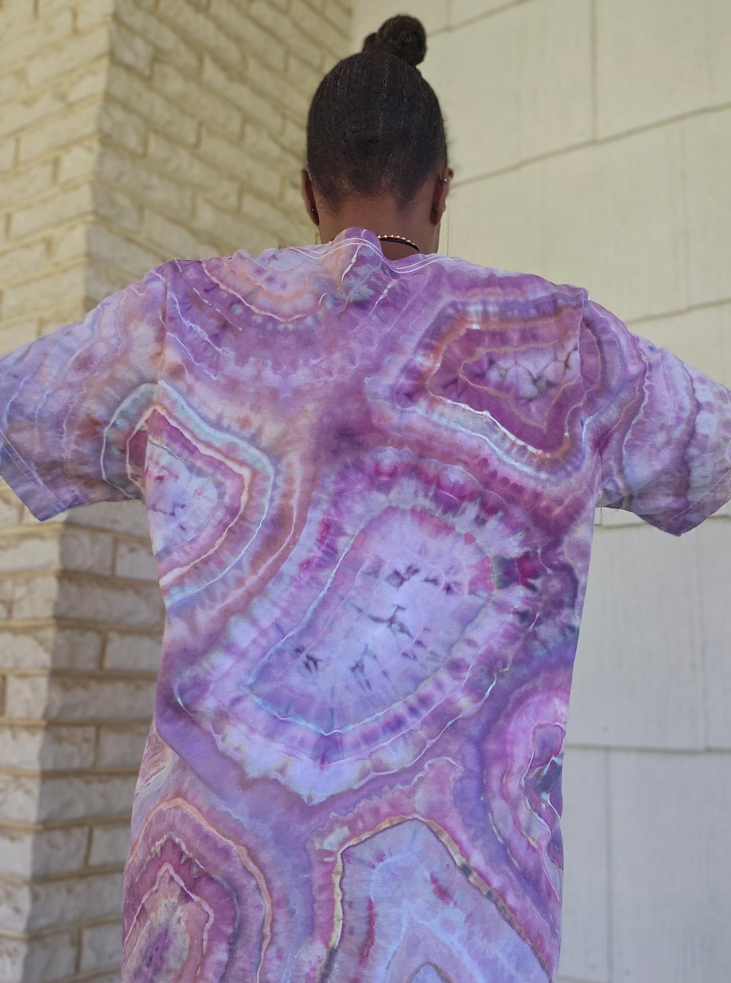Extra Large Unisex V-Neck Shirt