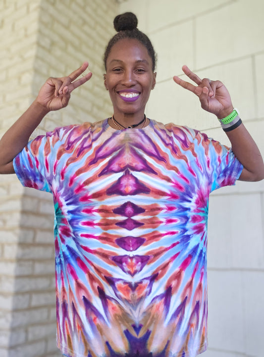 Extra Large Unisex Shirt