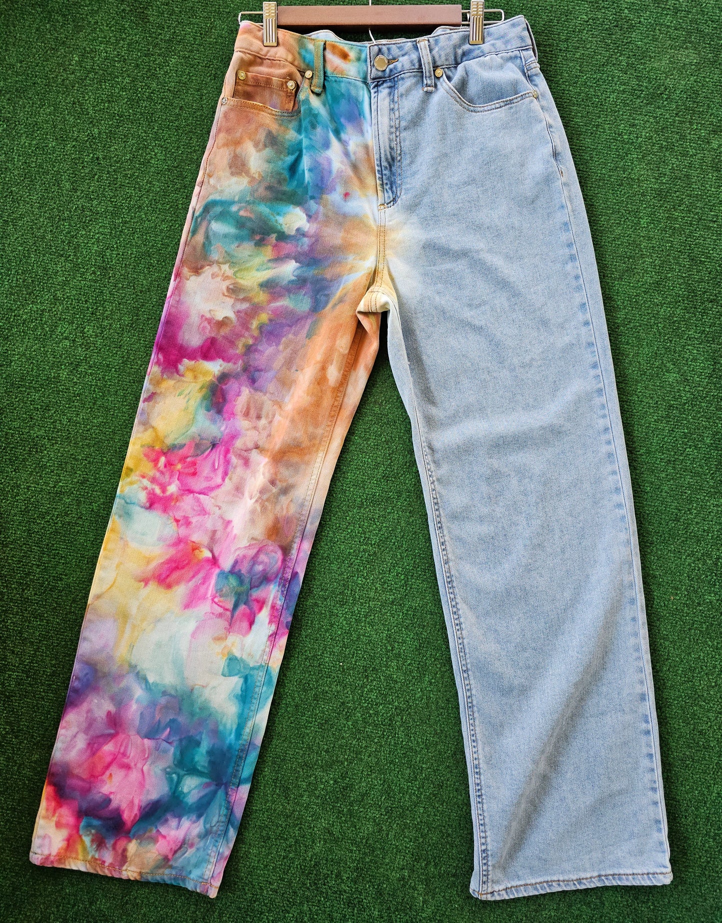 Size 8 Women's Jeans