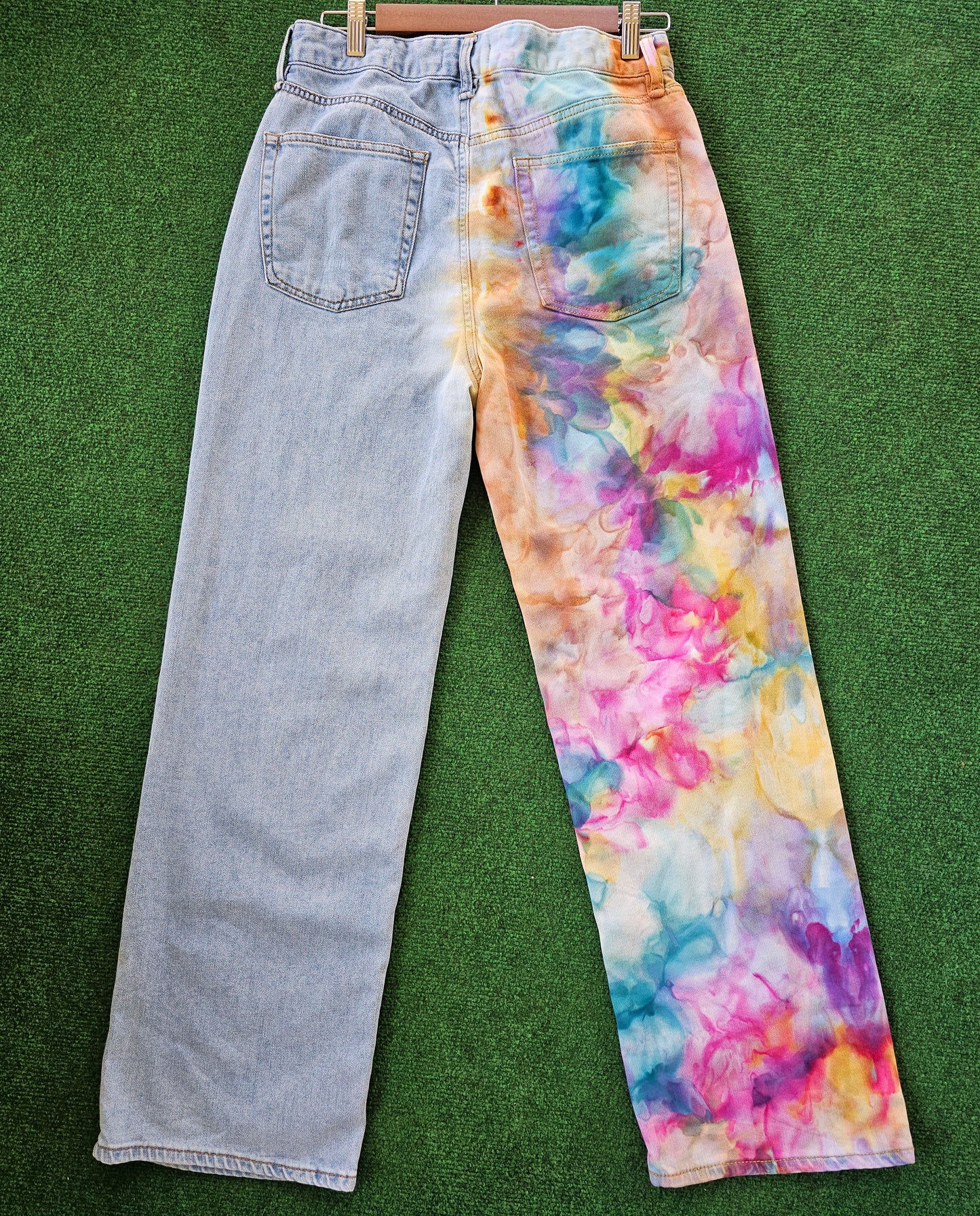 Size 8 Women's Jeans