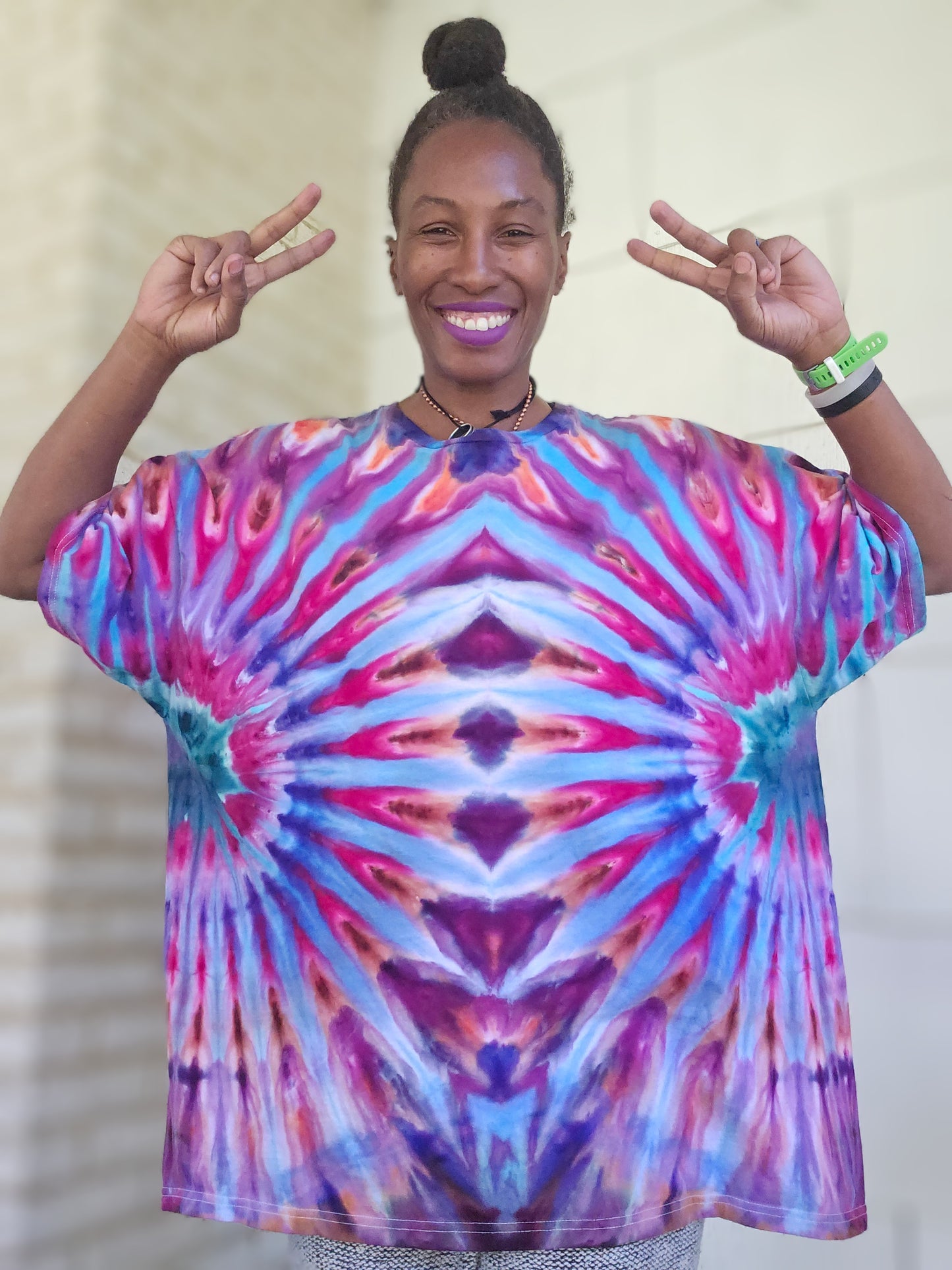 3XL Unisex Shirt